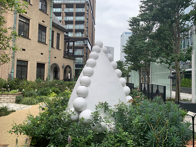 赤坂プリンス クラシックハウスの写真4