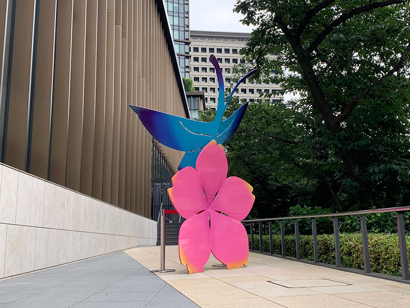 東京ガーデンテラス紀尾井町の写真4