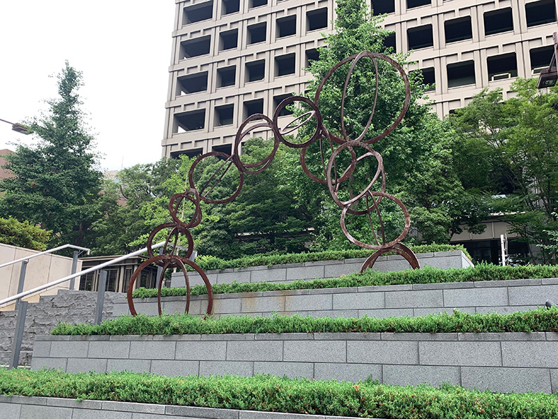 東京ガーデンテラス紀尾井町の写真5