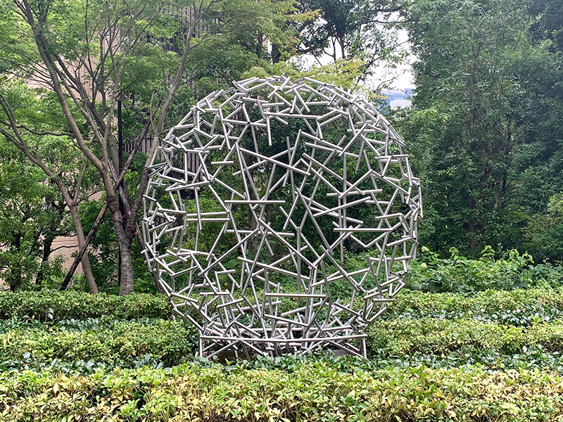 東京ガーデンテラス紀尾井町の写真6