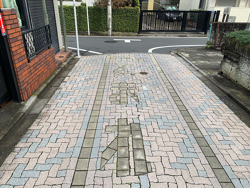 街角アートの写真6