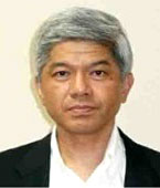 末宗 徹郎(すえむね・てつろう)氏