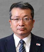後藤 貞二(ごとう・ていじ)氏