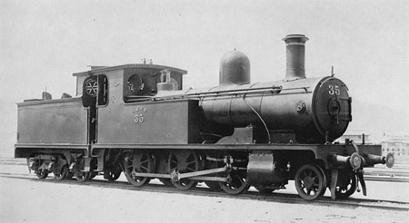 英国 ダブス社製 電光