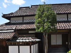 元仲田邸くらやしき